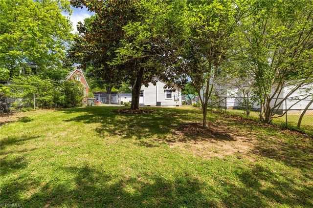 1110 Ware Street, Reidsville, NC 27320