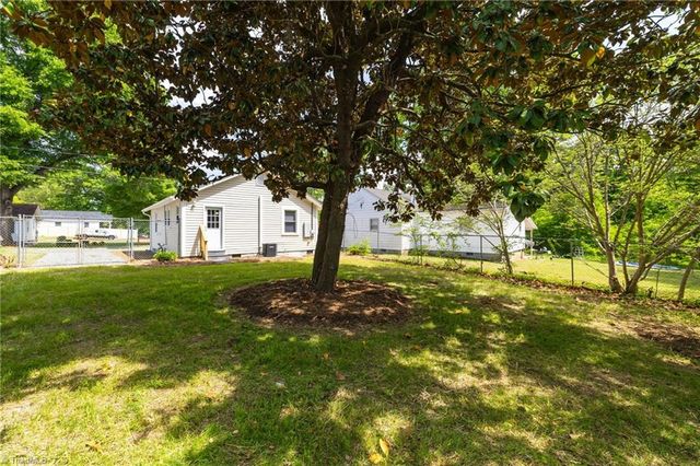 1110 Ware Street, Reidsville, NC 27320