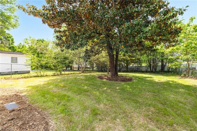 1110 Ware Street, Reidsville, NC 27320