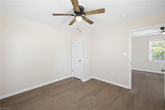 1110 Ware Street, Reidsville, NC 27320