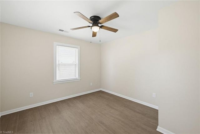 1110 Ware Street, Reidsville, NC 27320