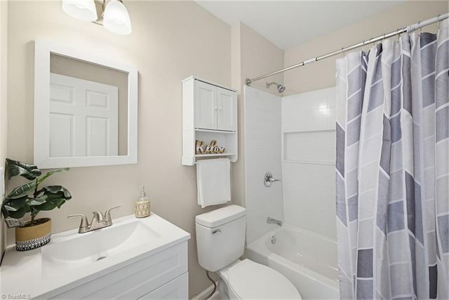1110 Ware Street, Reidsville, NC 27320