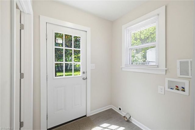 1110 Ware Street, Reidsville, NC 27320
