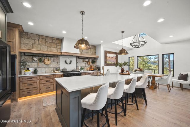 NKA N Spiraea, Hayden, ID 83835