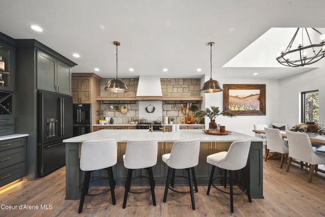 NKA N Spiraea, Hayden, ID 83835