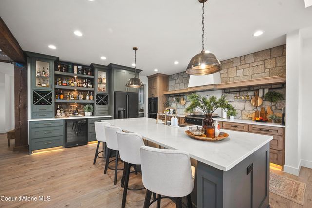 NKA N Spiraea, Hayden, ID 83835