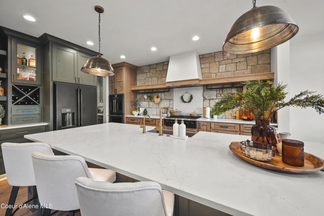 NKA N Spiraea, Hayden, ID 83835