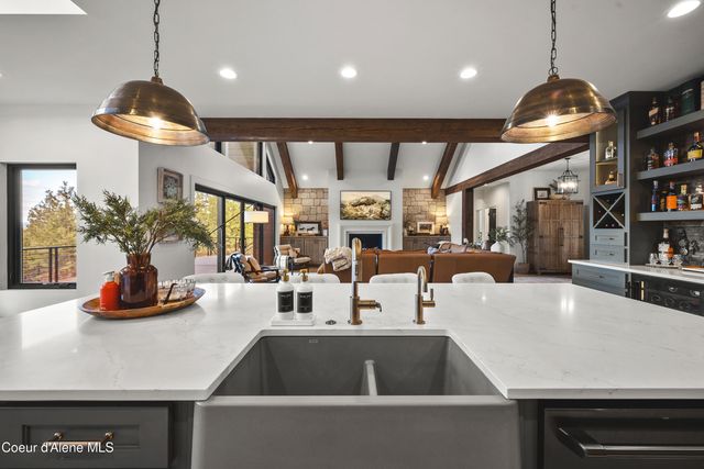 NKA N Spiraea, Hayden, ID 83835