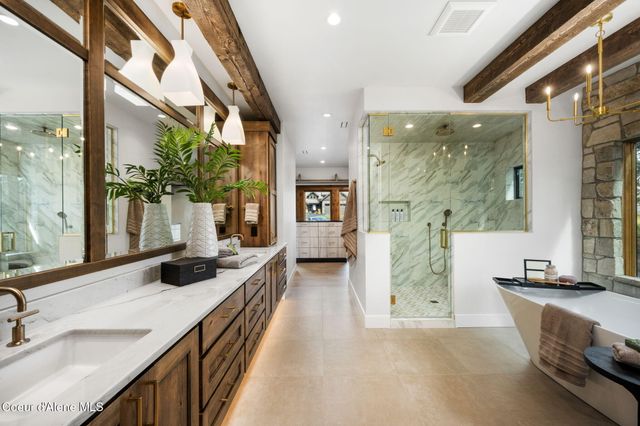 NKA N Spiraea, Hayden, ID 83835