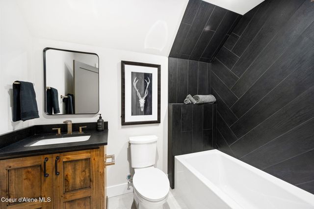 NKA N Spiraea, Hayden, ID 83835