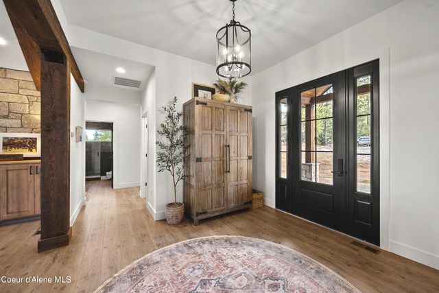 NKA N Spiraea, Hayden, ID 83835