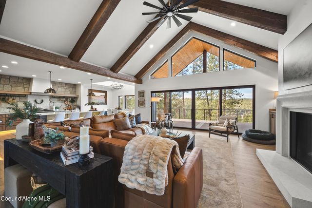 NKA N Spiraea, Hayden, ID 83835