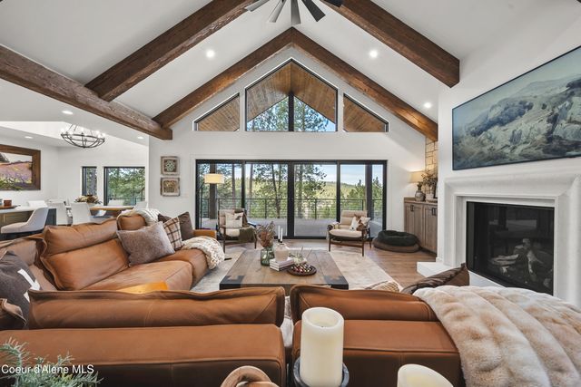 NKA N Spiraea, Hayden, ID 83835