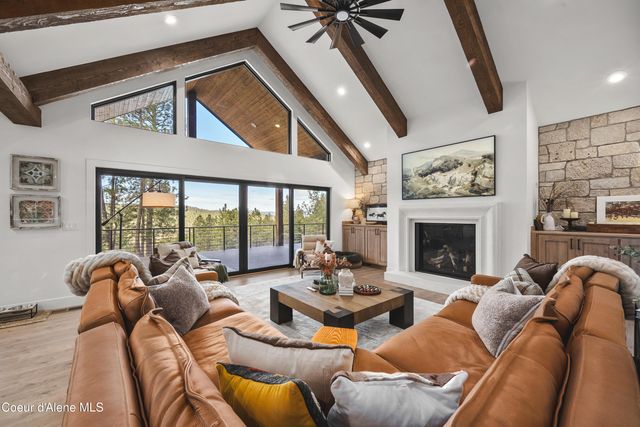 NKA N Spiraea, Hayden, ID 83835