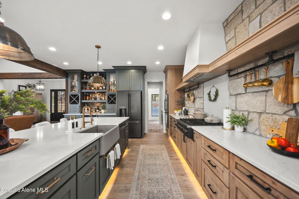 NKA N Spiraea, Hayden, ID 83835 photo 16