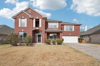 1206 Canyon Maple RD, Pflugerville, TX 78660