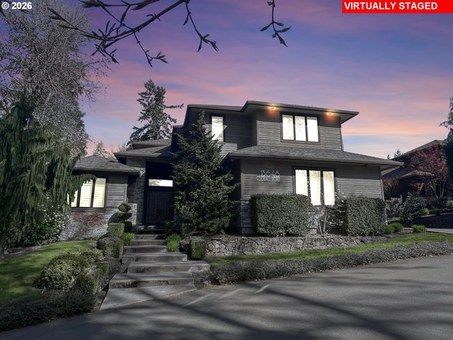 13648 GOODALL Rd, Lake Oswego, OR 97034