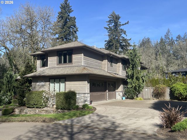 13648 GOODALL Rd, Lake Oswego, OR 97034