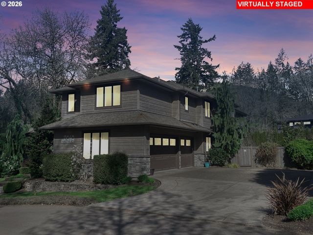 13648 GOODALL Rd, Lake Oswego, OR 97034