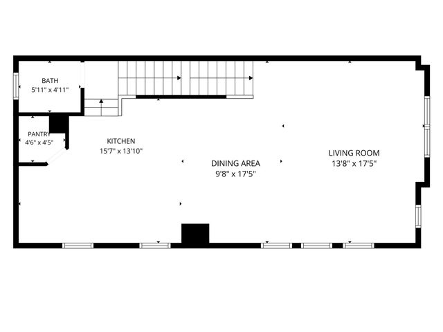 1116 Weiss Street, Houston, TX 77009