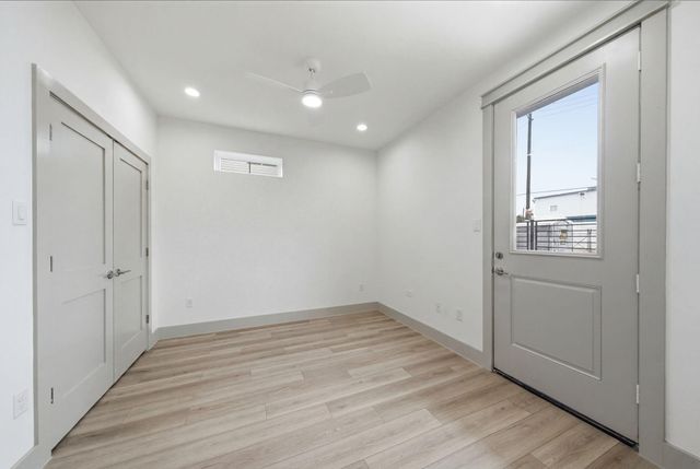 1116 Weiss Street, Houston, TX 77009