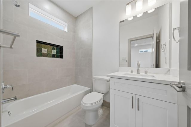 1116 Weiss Street, Houston, TX 77009