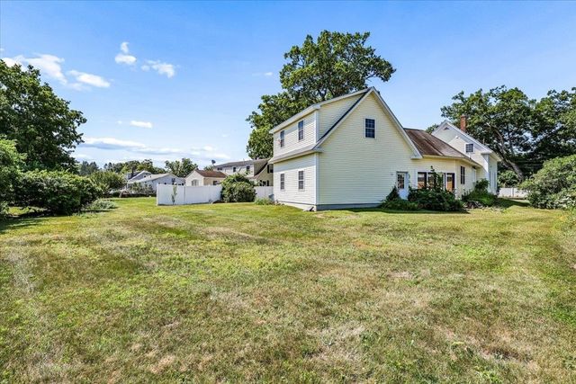 99 High Street, Concord, NH 03303