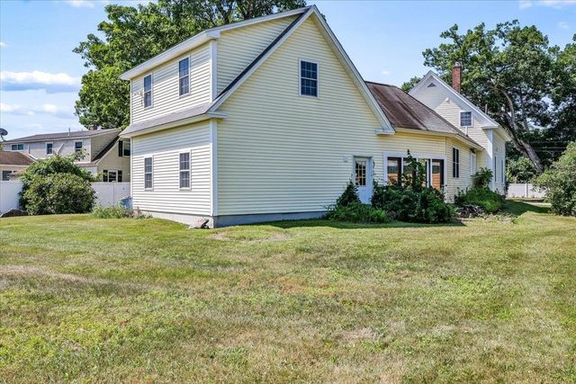 99 High Street, Concord, NH 03303