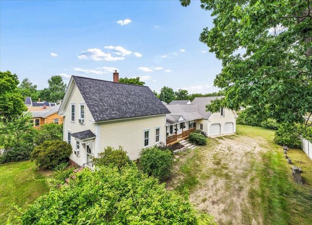 99 High Street, Concord, NH 03303