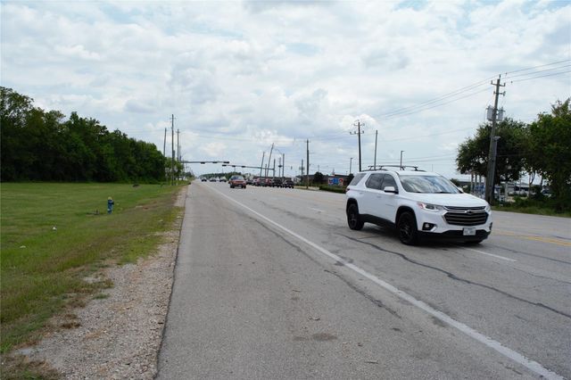 TBD S Main Street, Pearland, TX 77581