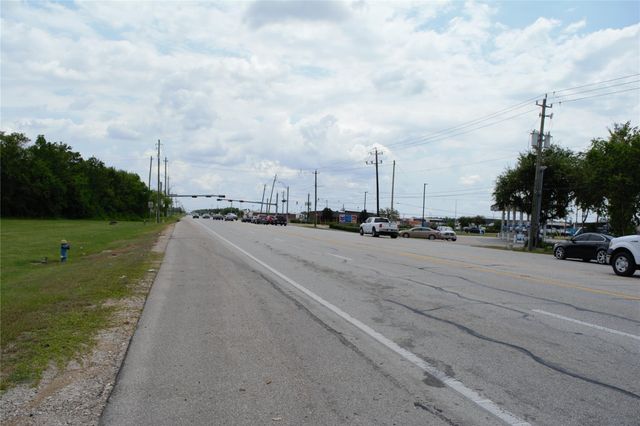 TBD S Main Street, Pearland, TX 77581