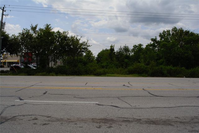 TBD S Main Street, Pearland, TX 77581