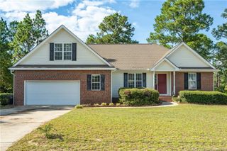 574 Ponderosa Trail, Cameron, NC 28326