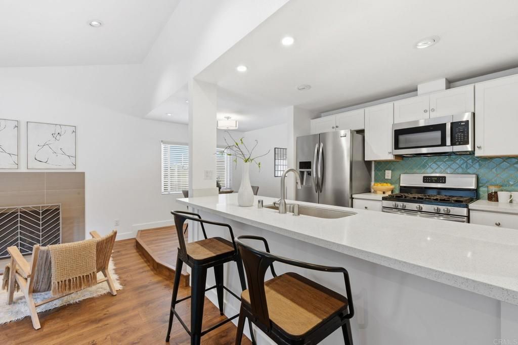 5443 New Mills Road, San Diego, CA 92115 — exterior