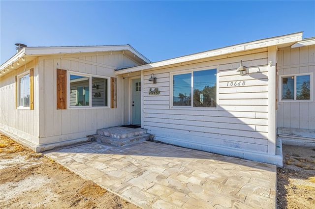 10648 Sycamore Street, Victorville, CA 92392
