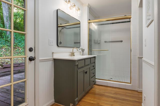 3219 Haywood Avenue, Chattanooga, TN 37415