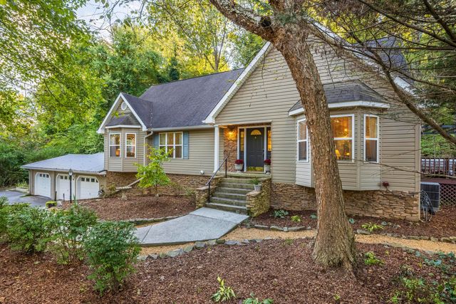 3219 Haywood Avenue, Chattanooga, TN 37415