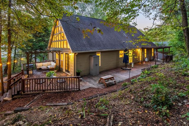 3219 Haywood Avenue, Chattanooga, TN 37415