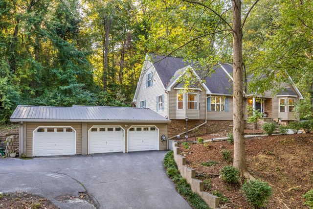 3219 Haywood Avenue, Chattanooga, TN 37415