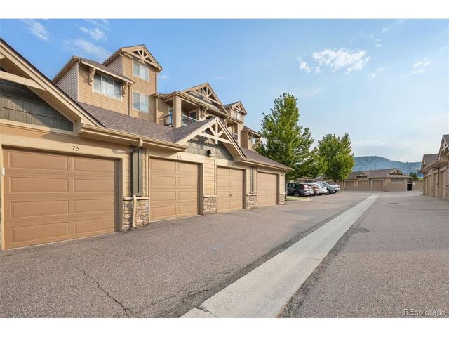 10052 W Ute Pl 206, Littleton, CO 80127