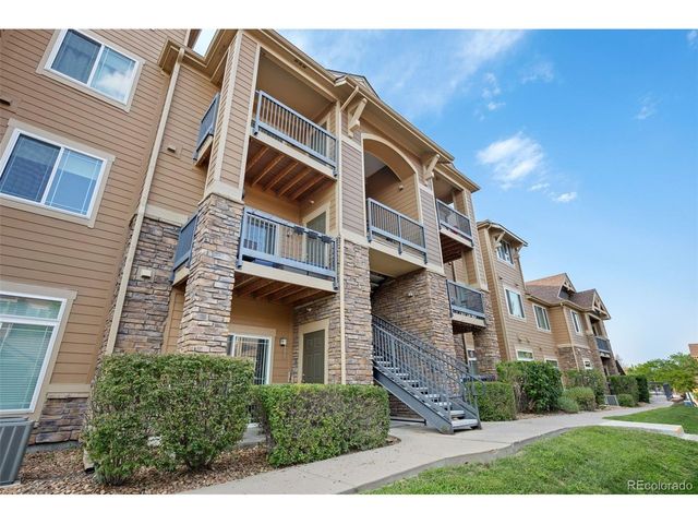 10052 W Ute Pl 206, Littleton, CO 80127