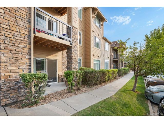 10052 W Ute Pl 206, Littleton, CO 80127