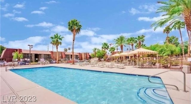 5440 River Glen Drive 396, Las Vegas, NV 89103