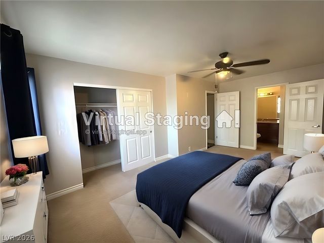 5440 River Glen Drive 396, Las Vegas, NV 89103