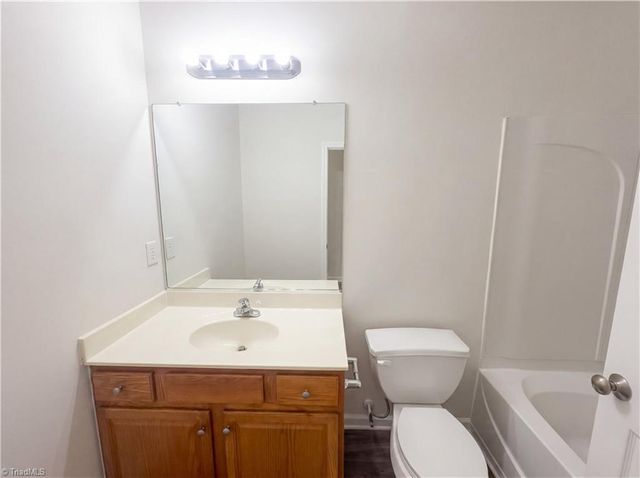 2855 Mossy Meadow Drive, High Point, NC 27265