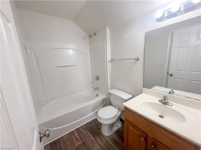 2855 Mossy Meadow Drive, High Point, NC 27265