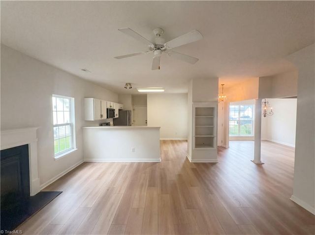 2855 Mossy Meadow Drive, High Point, NC 27265
