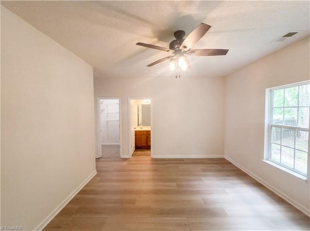 2855 Mossy Meadow Drive, High Point, NC 27265