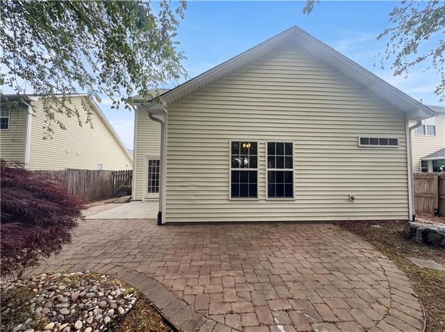 2855 Mossy Meadow Drive, High Point, NC 27265