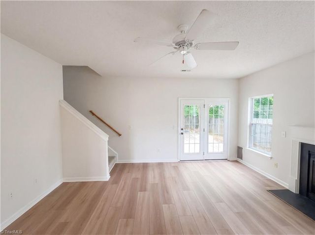 2855 Mossy Meadow Drive, High Point, NC 27265